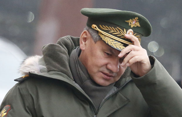 Шојгу прави руски Холивуд